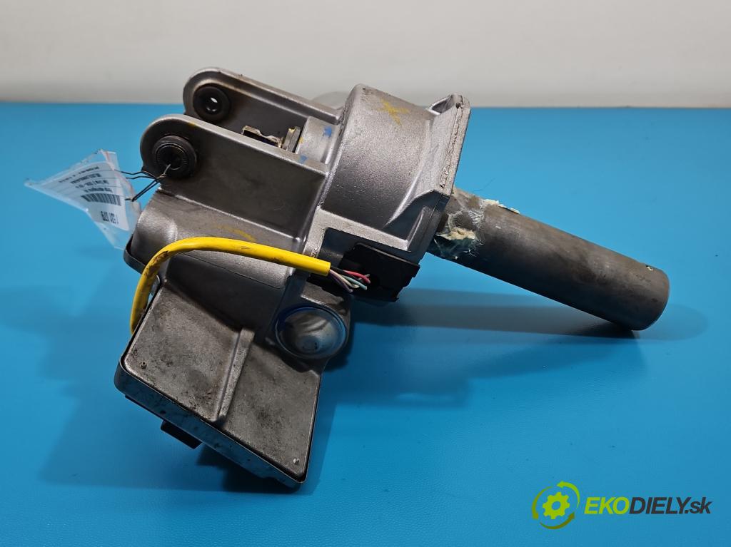 Opel Corsa D 2006-2014 1.0 12V 60 hp manual 44 kW 998 cm3 3- čerpadlo posilovač 26117867 (Servočerpadlo)