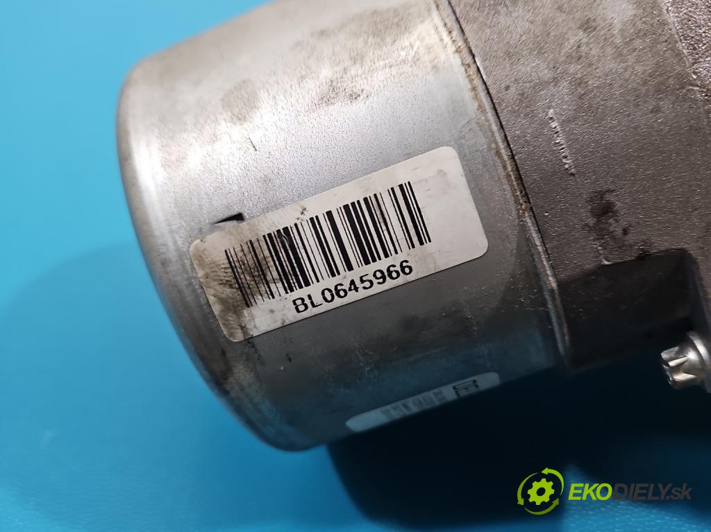 Opel Corsa D 2006-2014 1.0 12V 60 hp manual 44 kW 998 cm3 3- čerpadlo posilovač 26117867 (Servočerpadlo)