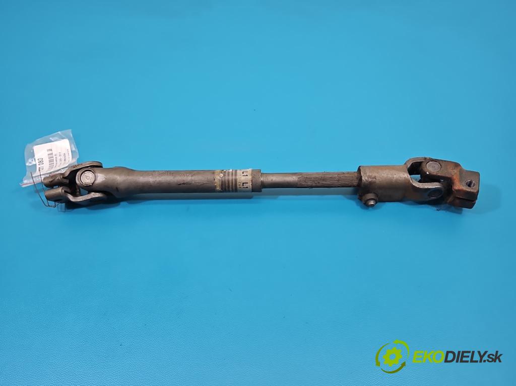 Opel Corsa D 2006-2014 1.0 12V 60 hp manual 44 kW 998 cm3 3- Sloupek volant  (Tyč řízení (volantu))