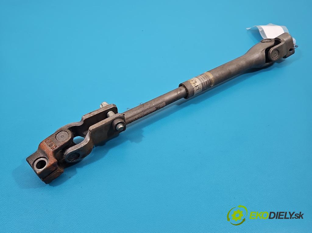 Opel Corsa D 2006-2014 1.0 12V 60 hp manual 44 kW 998 cm3 3- Sloupek volant  (Tyč řízení (volantu))