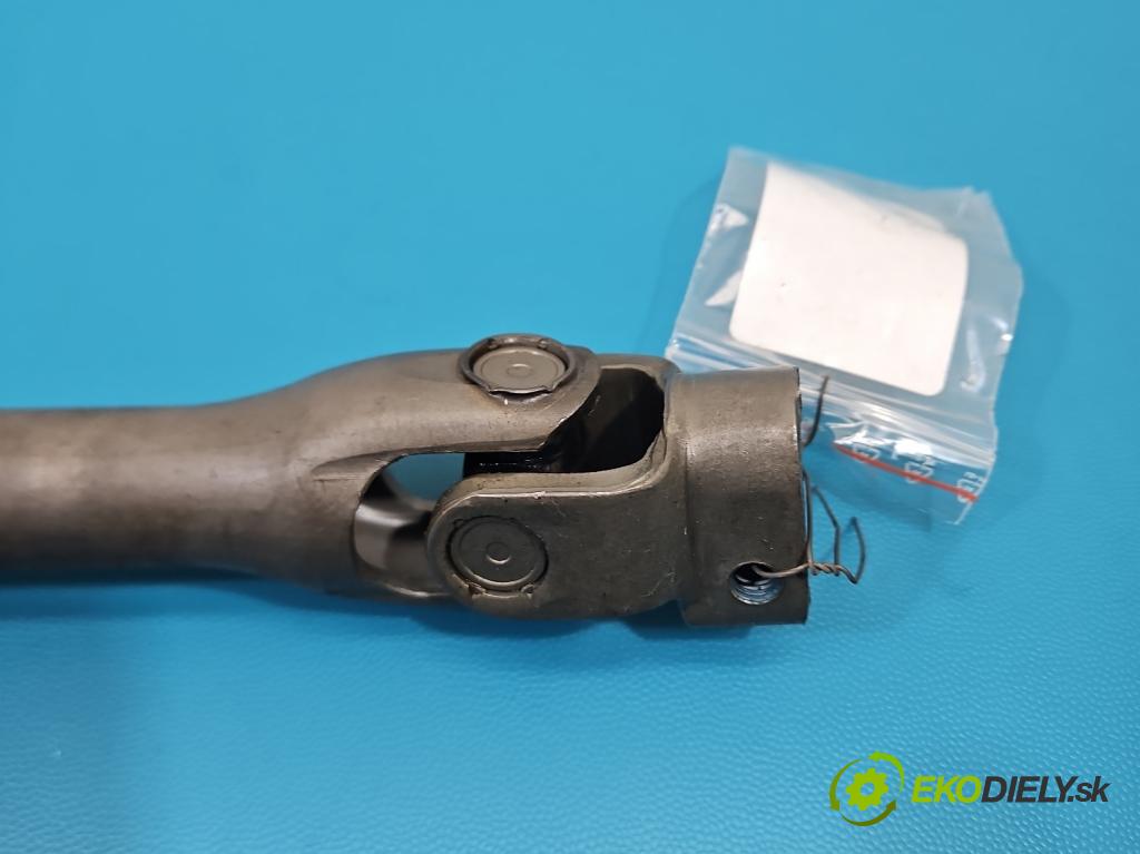 Opel Corsa D 2006-2014 1.0 12V 60 hp manual 44 kW 998 cm3 3- Sloupek volant  (Tyč řízení (volantu))