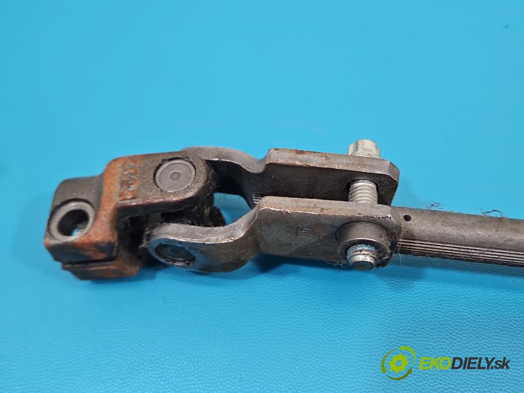 Opel Corsa D 2006-2014 1.0 12V 60 hp manual 44 kW 998 cm3 3- Sloupek volant  (Tyč řízení (volantu))