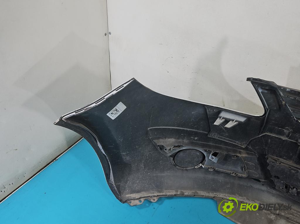 Opel Corsa D 2006-2014 1.0 12V 60 HP manual 44 kW 998 cm3 3- nárazník predné  (Kľučka dverí ostatné)
