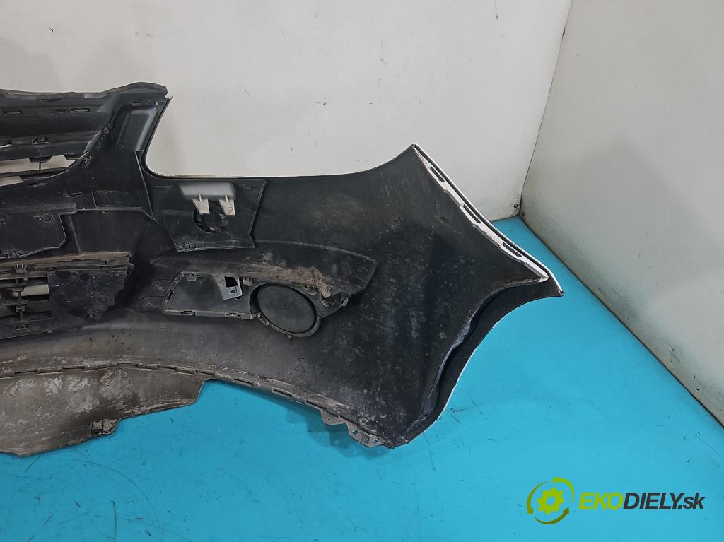 Opel Corsa D 2006-2014 1.0 12V 60 HP manual 44 kW 998 cm3 3- nárazník predné  (Kľučka dverí ostatné)
