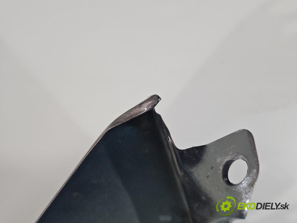 Hyundai I30 III 2016- 1.5 DPI 16V 110 HP manual 80.9 kW 1498 cm3 5- blatník predné ľavý  (Blatník predný ľavý)