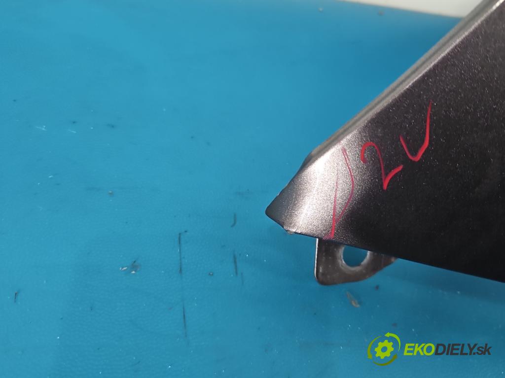 Hyundai I30 III 2016- 1.5 DPI 16V 110 HP manual 80.9 kW 1498 cm3 5- blatník predné ľavý  (Blatník predný ľavý)