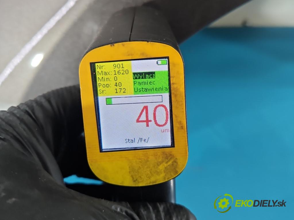 Hyundai I30 III 2016- 1.5 DPI 16V 110 HP manual 80.9 kW 1498 cm3 5- blatník predné ľavý  (Blatník predný ľavý)