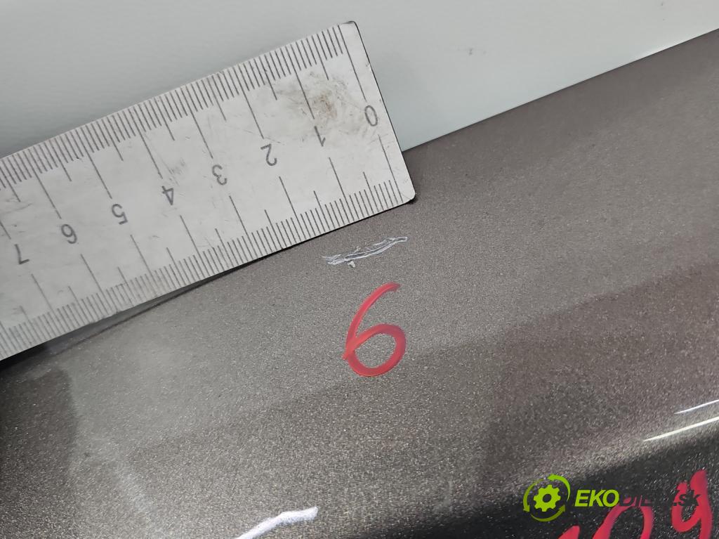 Hyundai I30 III 2016- 1.5 DPI 16V 110 HP manual 80.9 kW 1498 cm3 5- blatník predné ľavý  (Blatník predný ľavý)