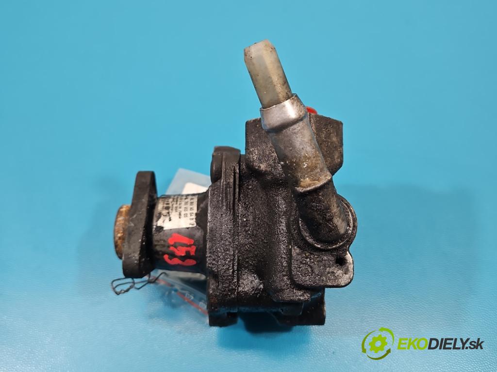 Audi A4 B8 2007-2015 2.0 TDI (CAGA) 143 HP manual 105 kW 1968 cm3 5- čerpadlo posilovač 8K0145154B (Servočerpadlo)