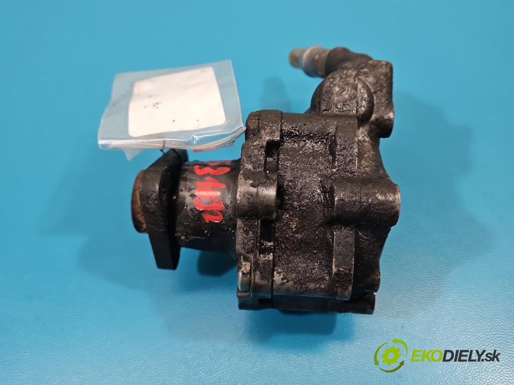 Audi A4 B8 2007-2015 2.0 TDI (CAGA) 143 HP manual 105 kW 1968 cm3 5- čerpadlo posilovač 8K0145154B (Servočerpadlo)