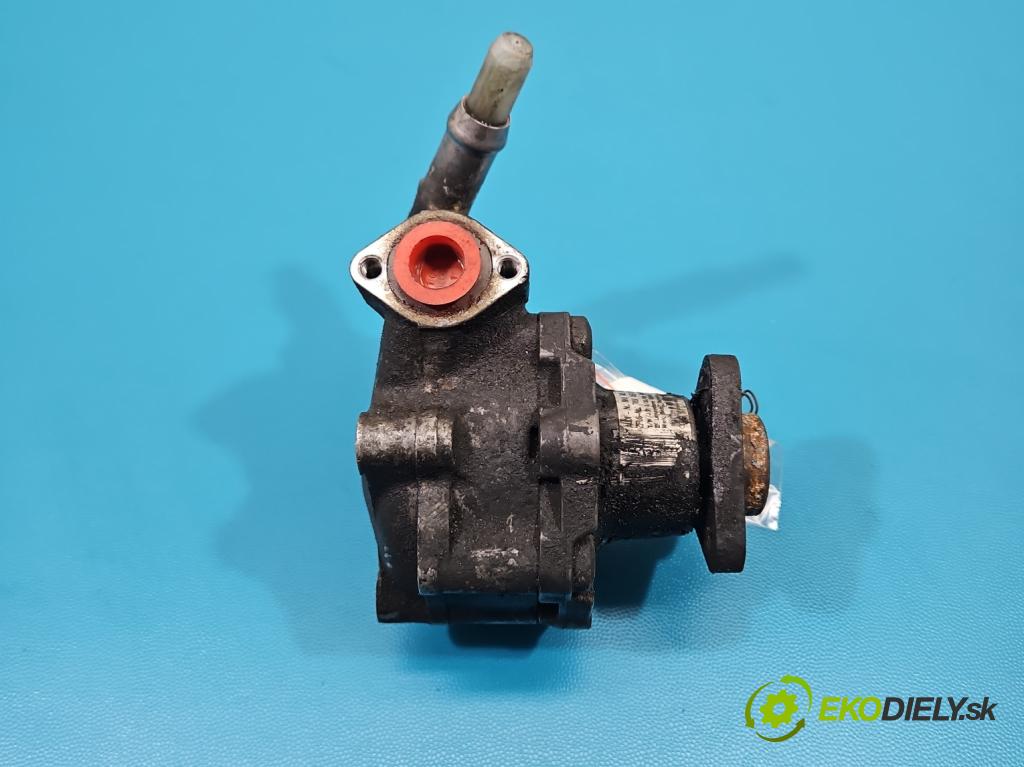 Audi A4 B8 2007-2015 2.0 TDI (CAGA) 143 HP manual 105 kW 1968 cm3 5- čerpadlo posilovač 8K0145154B (Servočerpadlo)