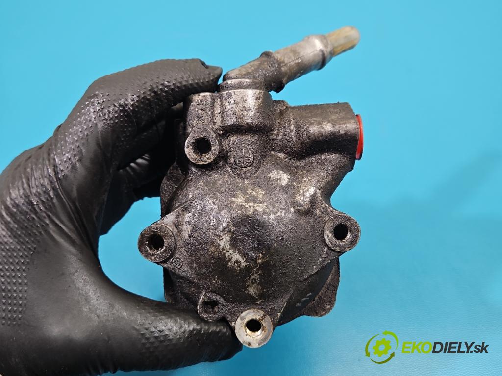 Audi A4 B8 2007-2015 2.0 TDI (CAGA) 143 HP manual 105 kW 1968 cm3 5- čerpadlo posilovač 8K0145154B (Servočerpadlo)