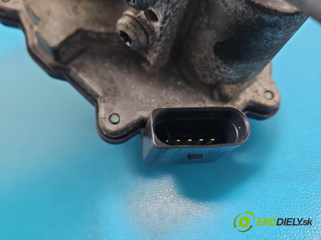 Audi A4 B8 2007-2015 2.0 TDI (CAGA) 143 HP manual 105 kW 1968 cm3 5- zvod nasávací 03L129711E (Sacie potrubie)