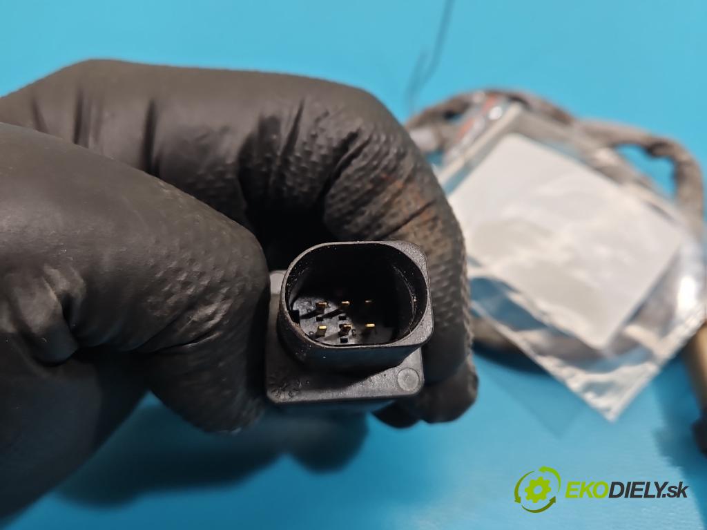 Audi A4 B8 2007-2015 2.0 TDI (CAGA) 143 HP manual 105 kW 1968 cm3 5- Sonda lambda 03L906262 (Lambda sonda)