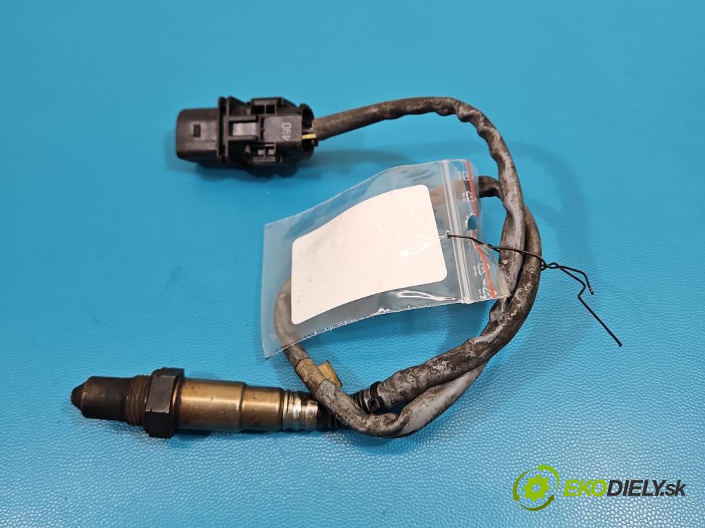 Audi A4 B8 2007-2015 2.0 TDI (CAGA) 143 HP manual 105 kW 1968 cm3 5- Sonda lambda 03L906262 (Lambda sonda)