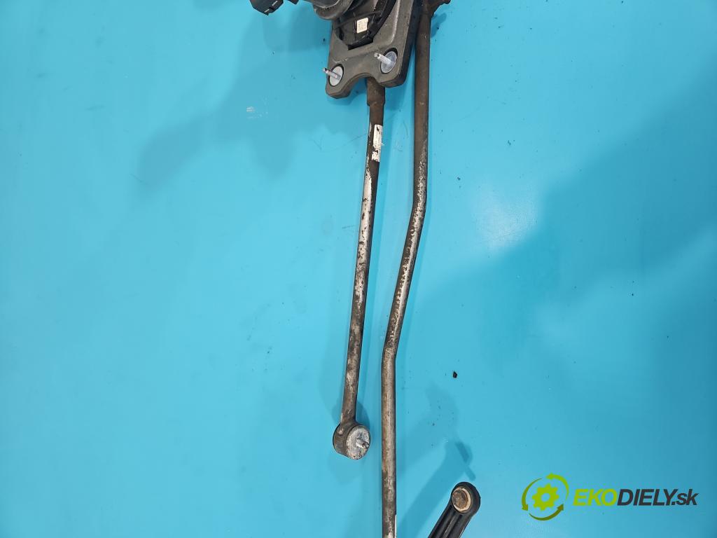 Audi A4 B8 2007-2015 2.0 TDI (CAGA) 143 HP manual 105 kW 1968 cm3 5- Páka: Změny: stupeň,rýchlosť 8K0711406 (Rýchlostná páka (kulisa))