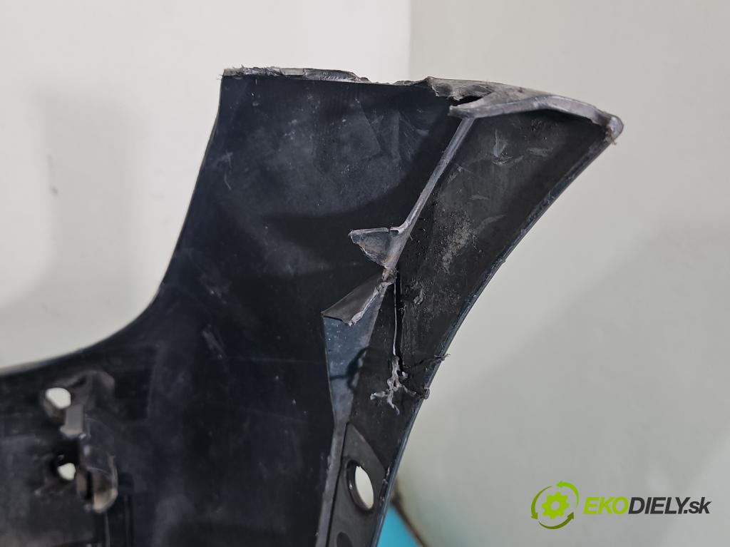 Bmw 3 F30 2011-2018 2.0d 184hp manual 135 kW 1995 cm3 5- nárazník predné 7308401 (Kľučka dverí ostatné)