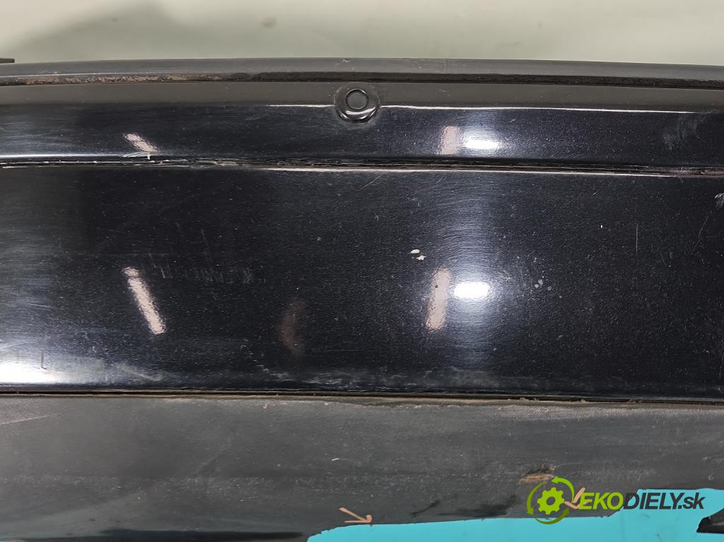 Volvo V50 2.0d 136 HP manual 100 kW 1997 cm3 5- nárazník zadné  (Kľučka dverí ostatné)