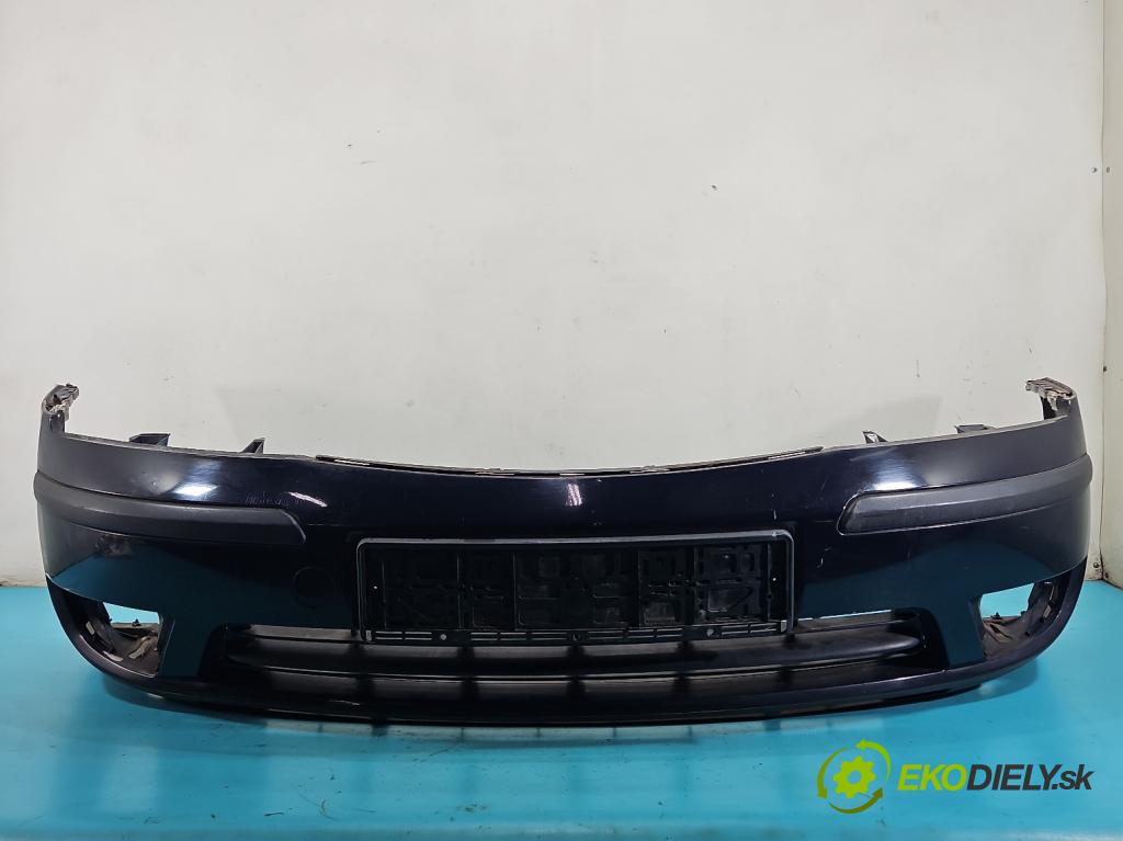 Ford Mondeo Mk3 2000-2007 1.8 16v 110 HP manual 81 kW 1798 cm3 5- nárazník predné  (Kľučka dverí ostatné)