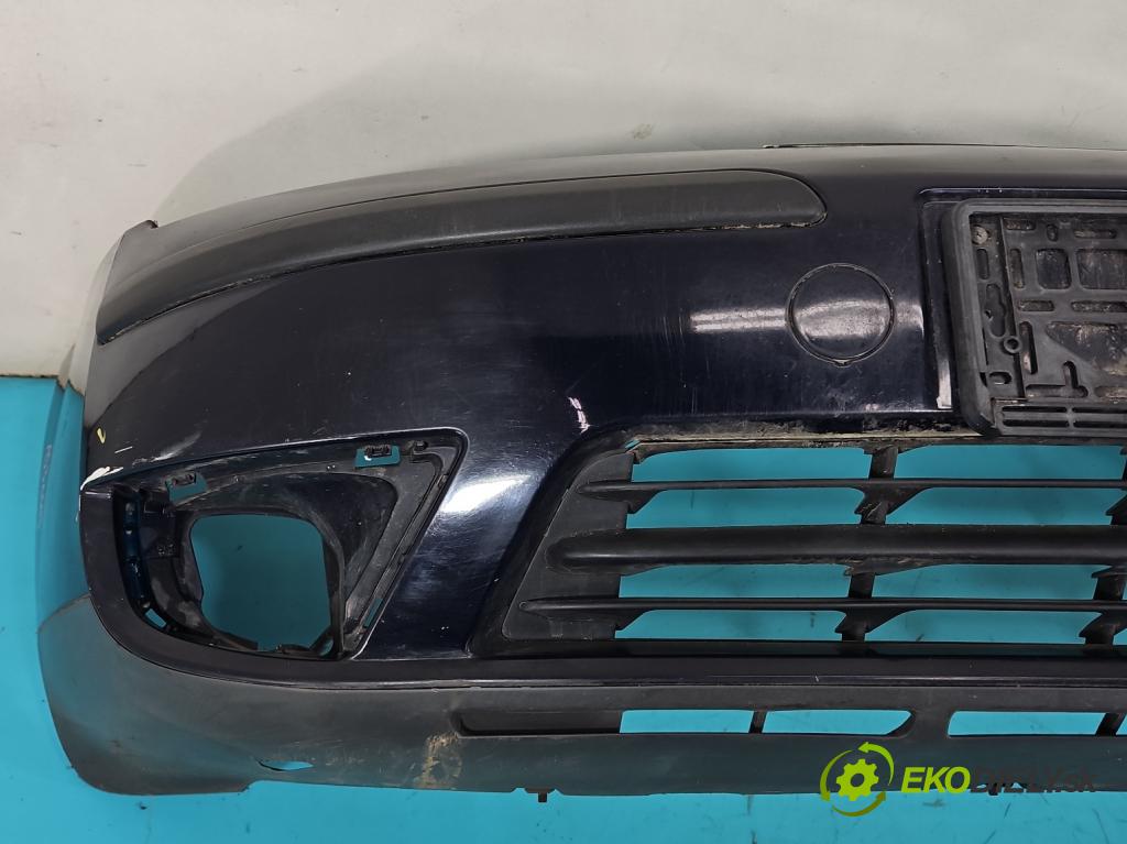 Ford Mondeo Mk3 2000-2007 1.8 16v 110 HP manual 81 kW 1798 cm3 5- nárazník predné  (Kľučka dverí ostatné)