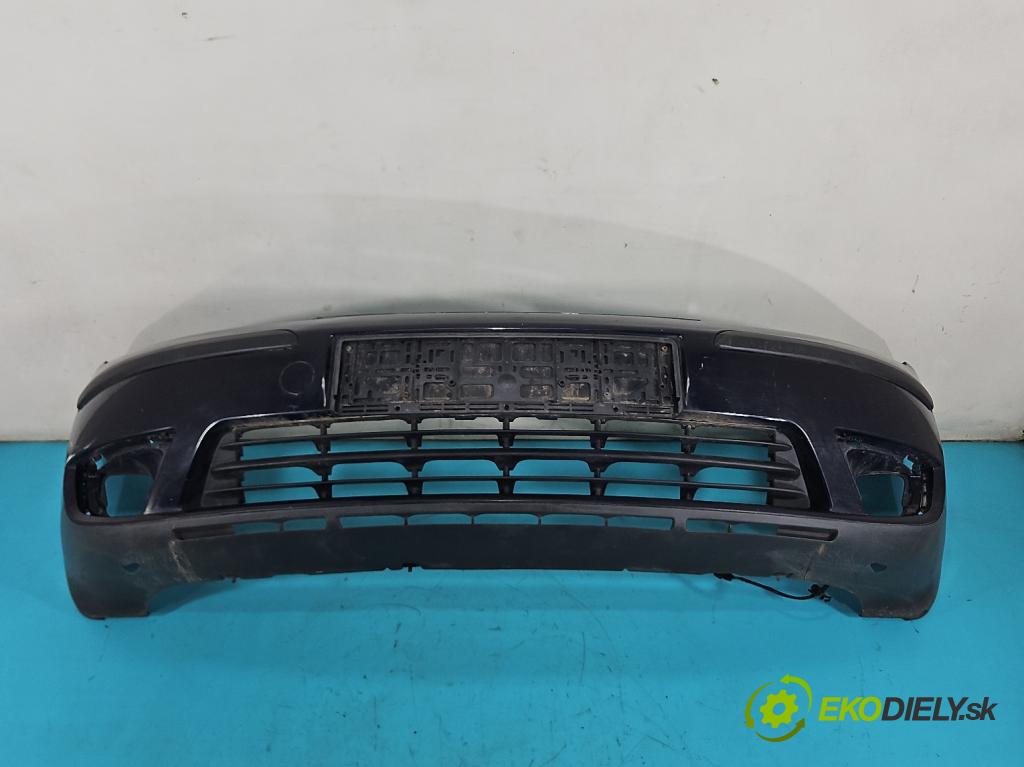 Ford Mondeo Mk3 2000-2007 1.8 16v 110 HP manual 81 kW 1798 cm3 5- nárazník predné  (Kľučka dverí ostatné)