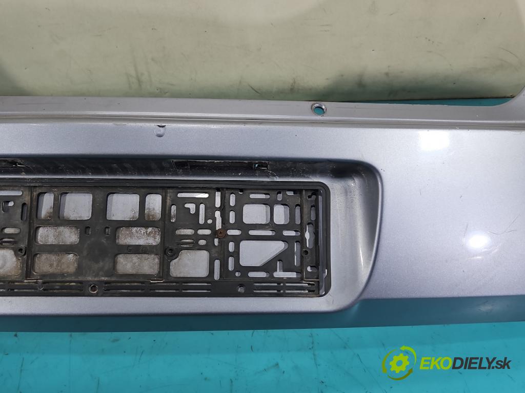 Opel Meriva A 2002-2010 1.7 dti 75 hp manual 55 kW 1686 cm3 5- nárazník zadní  (Klika dveří ostatní)