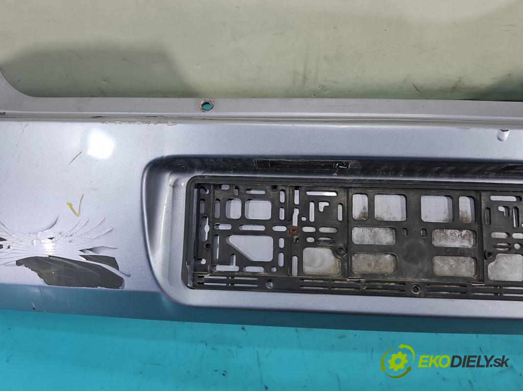 Opel Meriva A 2002-2010 1.7 dti 75 hp manual 55 kW 1686 cm3 5- nárazník zadní  (Klika dveří ostatní)
