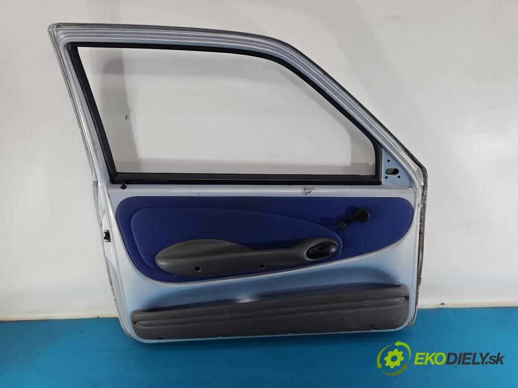 Fiat Seicento 0.9 39 HP manual 29 kW 899 cm3 3- dvere predné ľavé (Kľučka dverí ostatné)