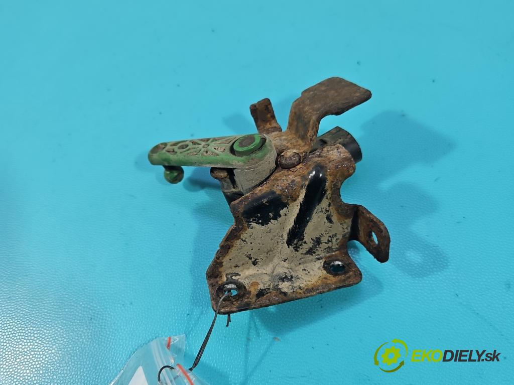 Vw Passat B8 2014 - 1.4 tsi 125 HP manual 92 kW 1395 cm3 4- snímač nastavenia xenon 5Q0907503 (Snímač)