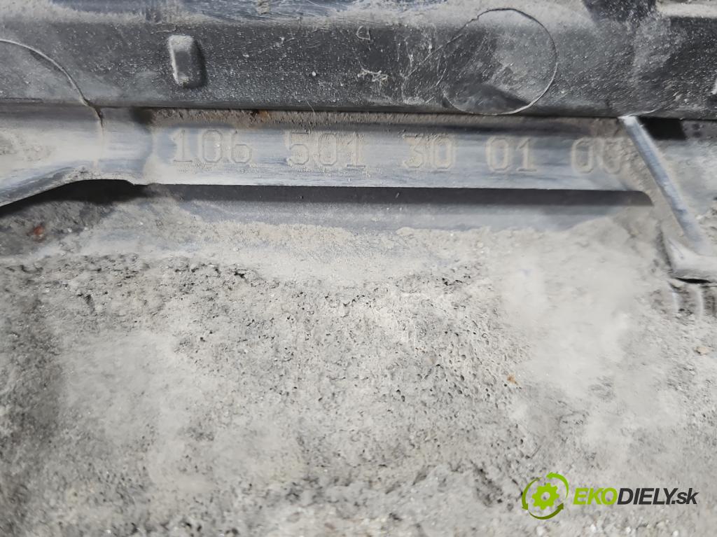 Vw Passat B8 2014 - 1.4 tsi 125 HP manual 92 kW 1395 cm3 4- lišta práh: ľavé  (Lišta prahová)