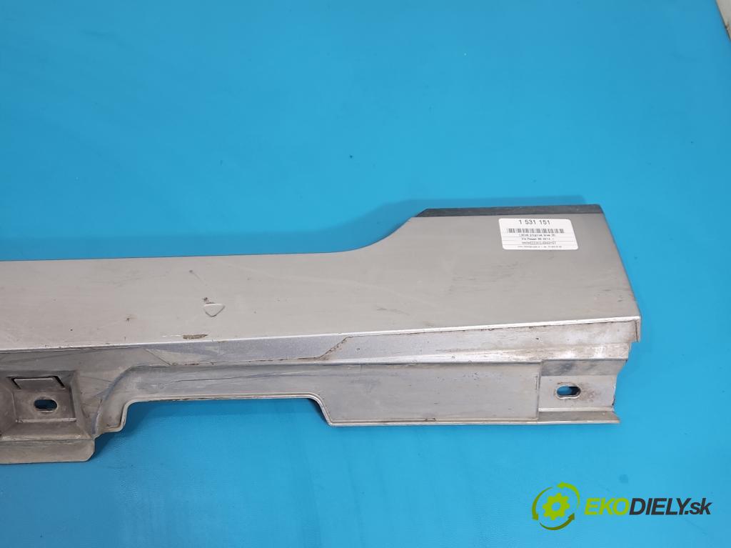 Vw Passat B8 2014 - 1.4 tsi 125 HP manual 92 kW 1395 cm3 4- lišta práh: ľavé  (Lišta prahová)