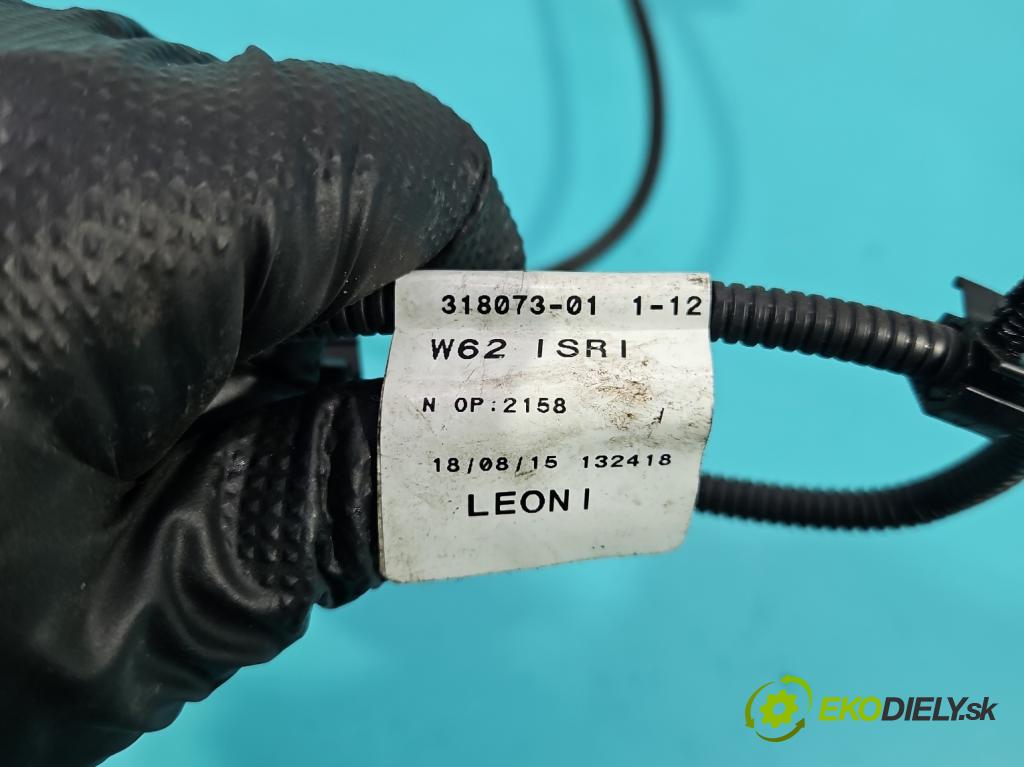 Renault Master III 2010-2024 2.3 DCI 163 HP manual 120 kW 2299 cm3 5- pas bezpečnosť: predné ľavý