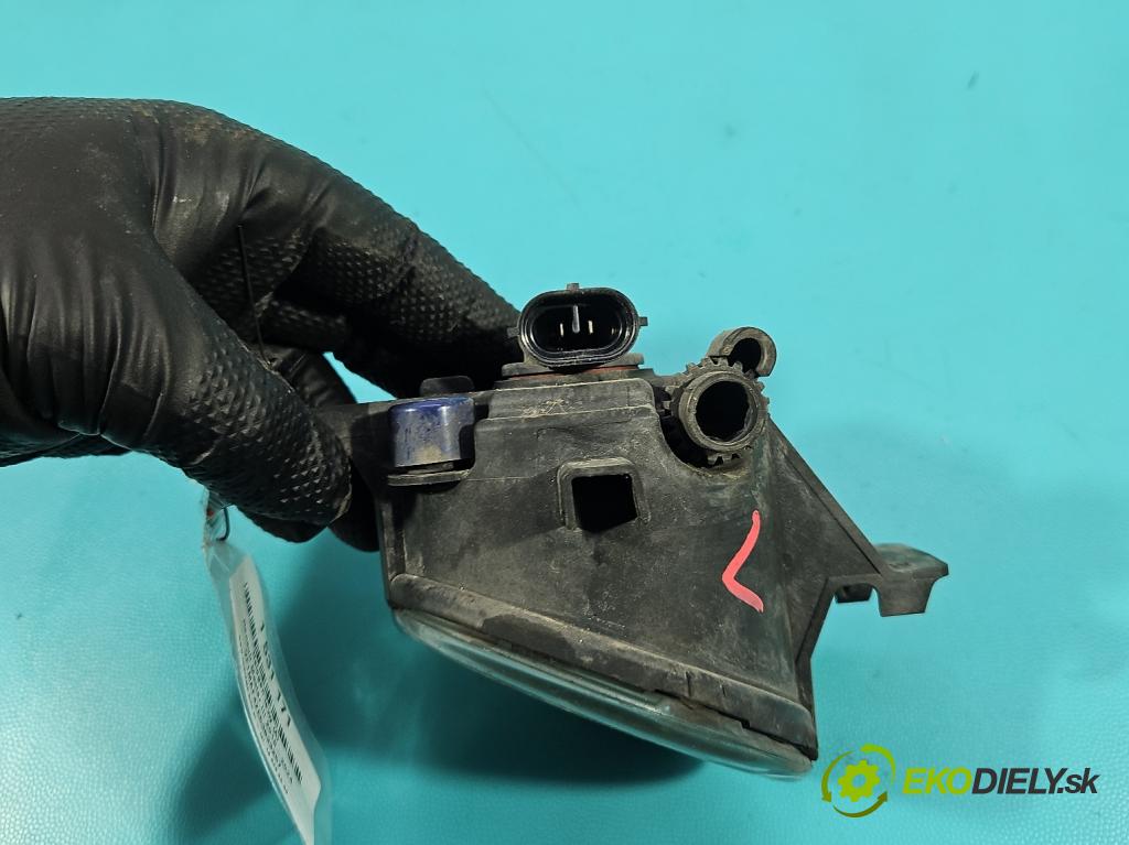 Renault Master III 2010-2024 2.3 DCI 163 HP manual 120 kW 2299 cm3 3- Halogen ľavý 89210439 (Kľučka dverí ostatné)