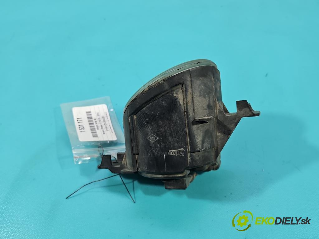 Renault Master III 2010-2024 2.3 DCI 163 HP manual 120 kW 2299 cm3 3- Halogen ľavý 89210439 (Kľučka dverí ostatné)