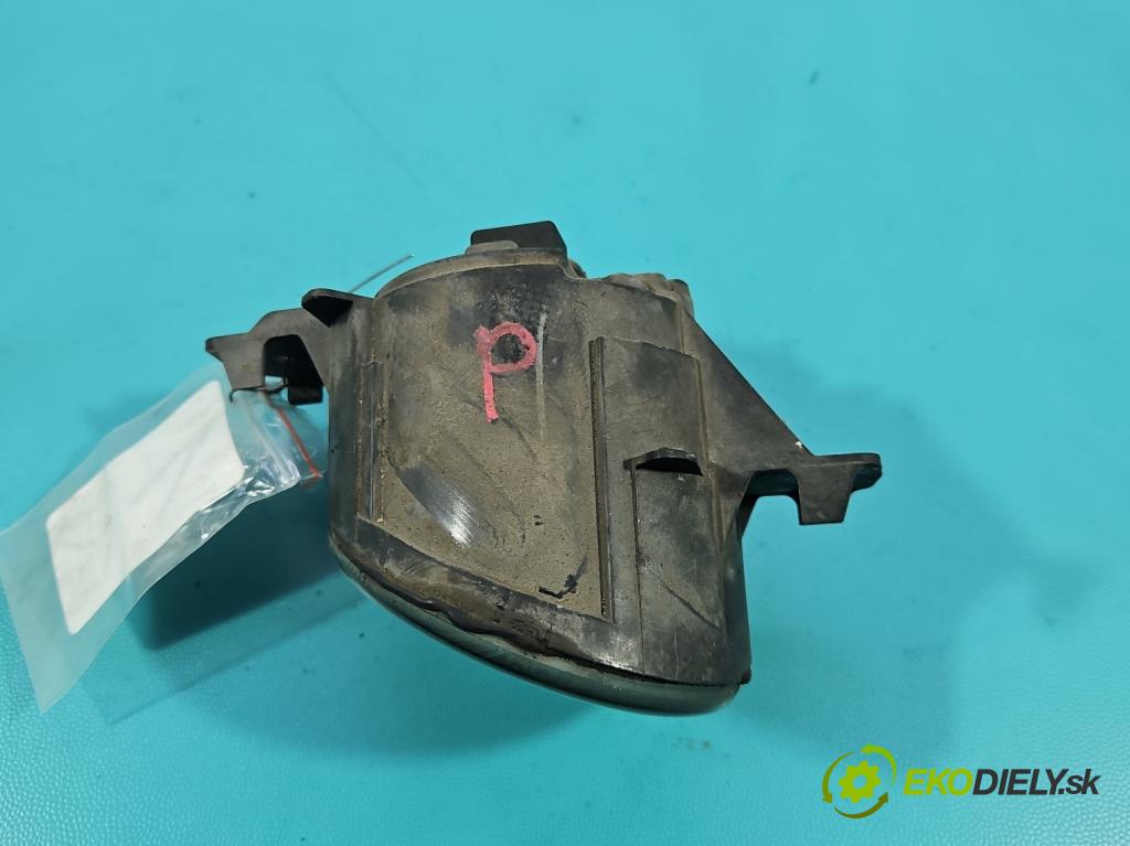 Renault Master III 2010-2024 2.3 DCI 163 HP manual 120 kW 2299 cm3 3- Halogen pravý 89210438 (Kľučka dverí ostatné)