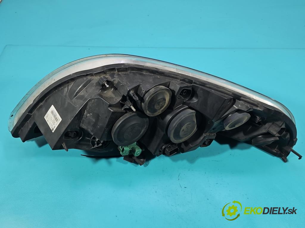 Renault Master III 2010-2024 2.3 DCI 163 HP manual 120 kW 2299 cm3 3- Reflektor: ľavý 260600051R (Kľučka dverí ostatné)