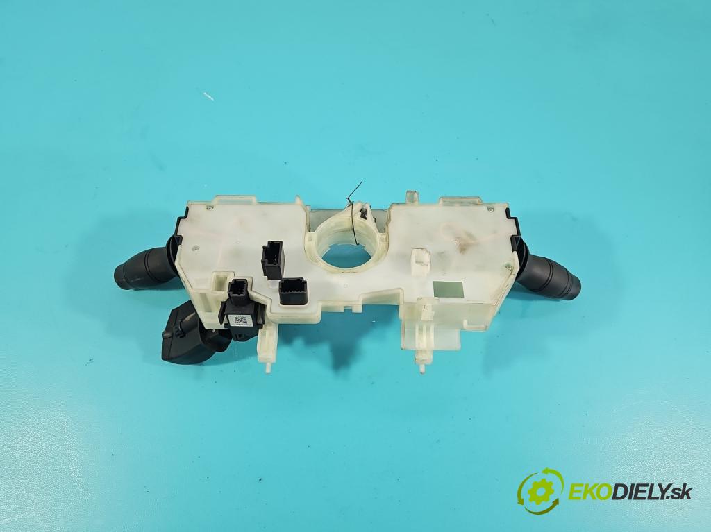 Renault Master III 2010-2024 2.3 DCI 163 HP manual 120 kW 2299 cm3 3- prepínač komplex: 255678459R (Prepínacie páčky pod volantom)