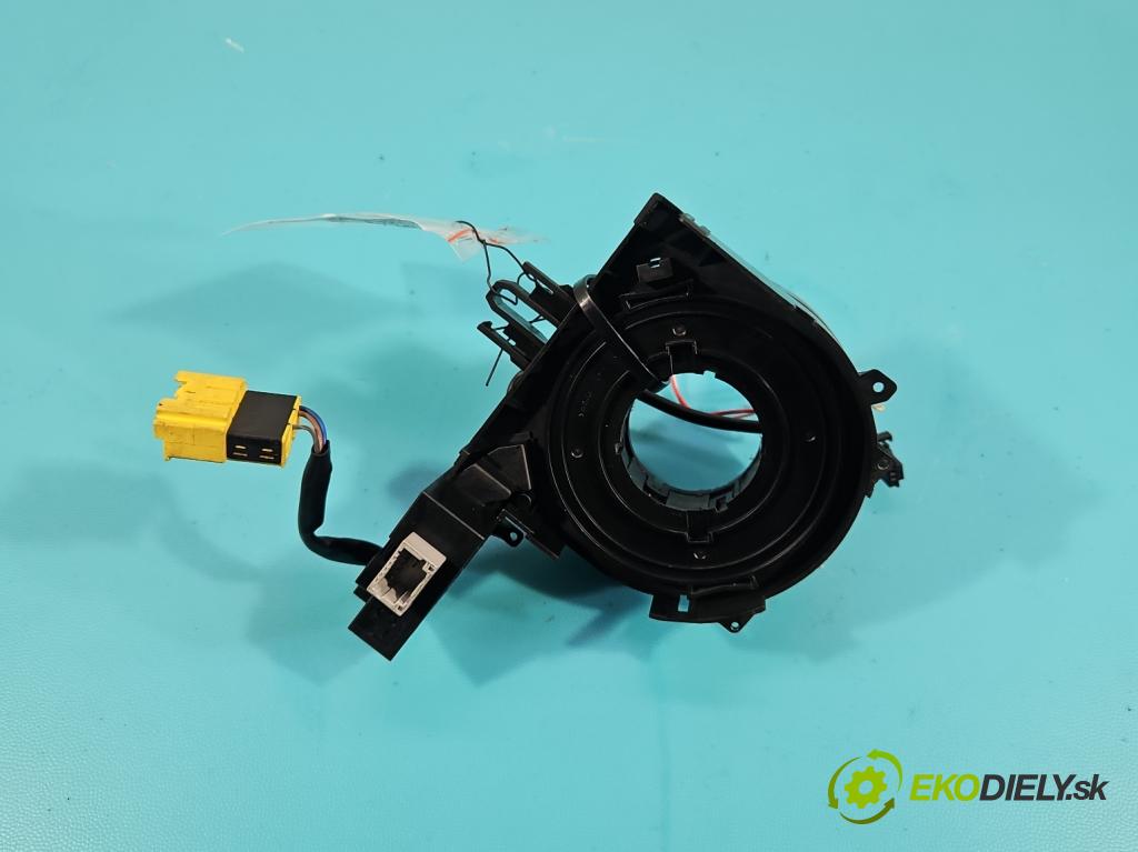 Renault Master III 2010-2024 2.3 DCI 163 HP manual 120 kW 2299 cm3 3- Páska: airbag  (Airbag)