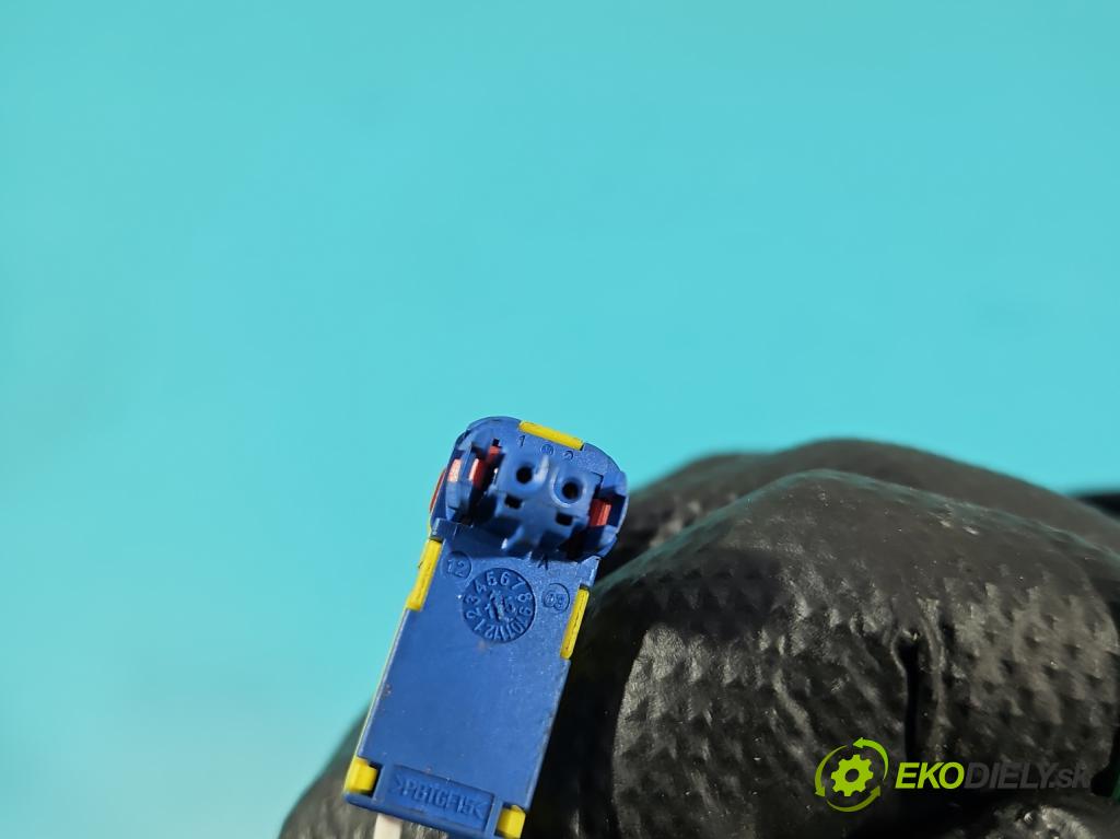 Renault Master III 2010-2024 2.3 DCI 163 HP manual 120 kW 2299 cm3 3- Páska: airbag  (Airbag)