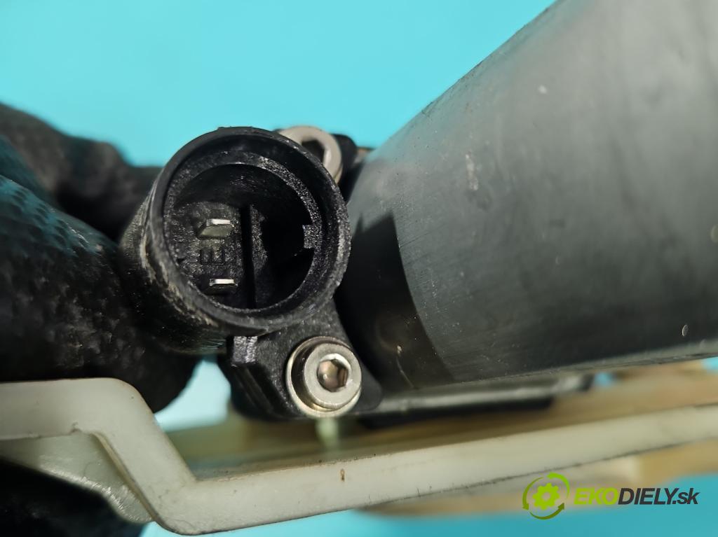 Renault Master III 2010-2024 2.3 DCI 163 HP manual 120 kW 2299 cm3 3- mechanizmus okna predné ľavý 9030285