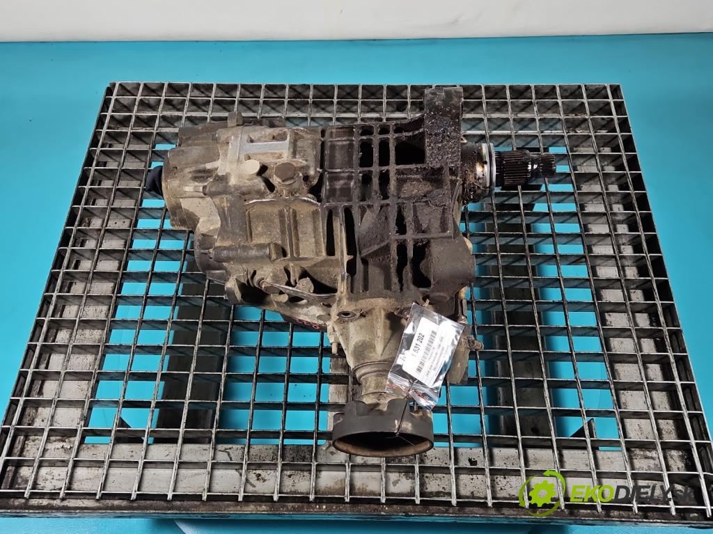 Land rover Freelander I 1998-2006 1.8 16v 120 HP manual 88 kW 1796 cm3 3- Redukce: