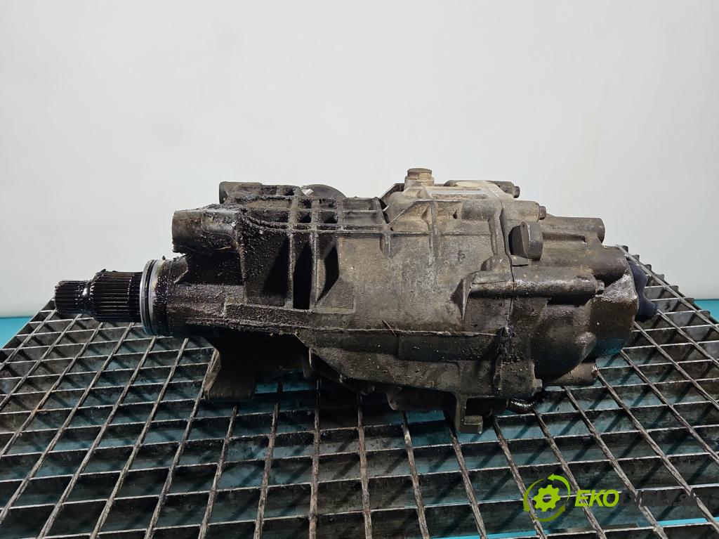 Land rover Freelander I 1998-2006 1.8 16v 120 HP manual 88 kW 1796 cm3 3- Redukce: