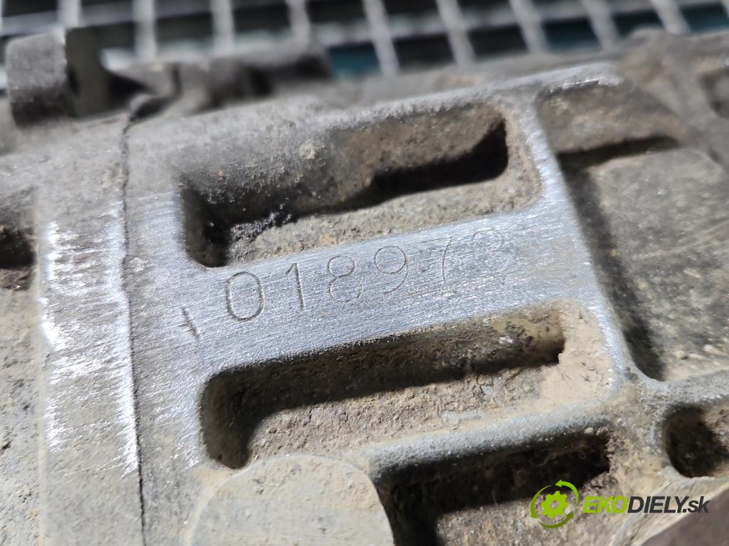 Land rover Freelander I 1998-2006 1.8 16v 120 HP manual 88 kW 1796 cm3 3- Redukce: