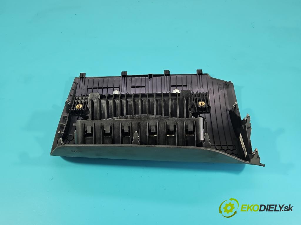 Renault Master III 2010-2024 2.3 DCI 163 HP manual 120 kW 2299 cm3 3- airbag vzduch: spolujezdce: 985155691R (Airbag)