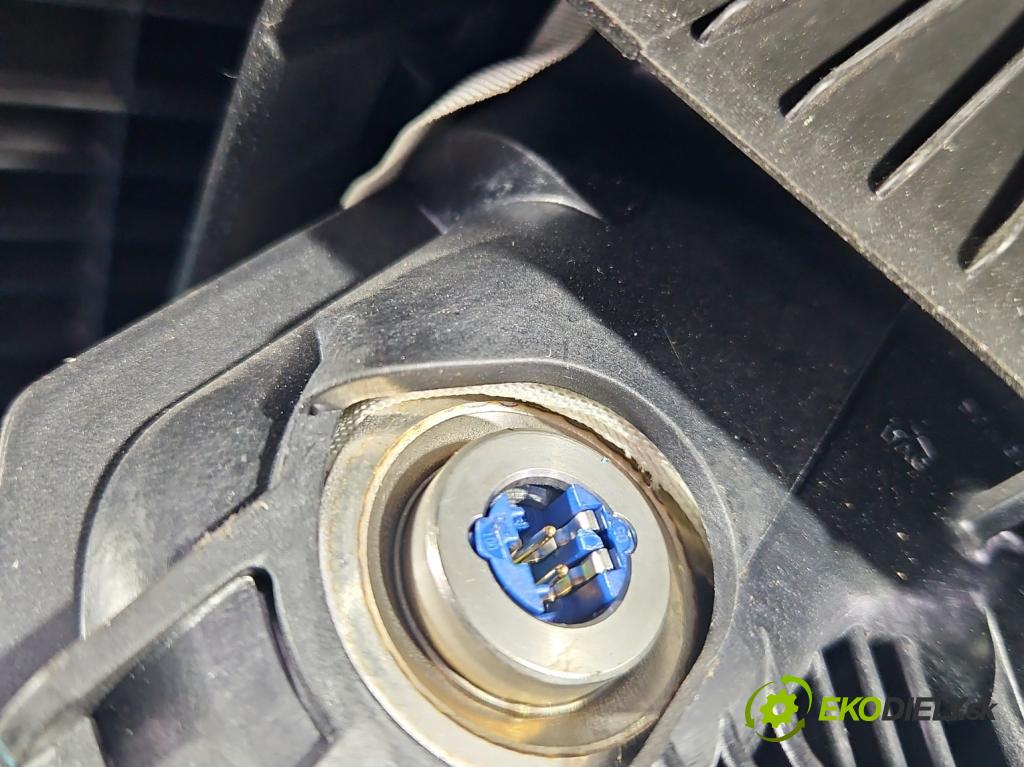 Renault Master III 2010-2024 2.3 DCI 163 HP manual 120 kW 2299 cm3 3- airbag vzduch: spolujezdce: 985155691R (Airbag)