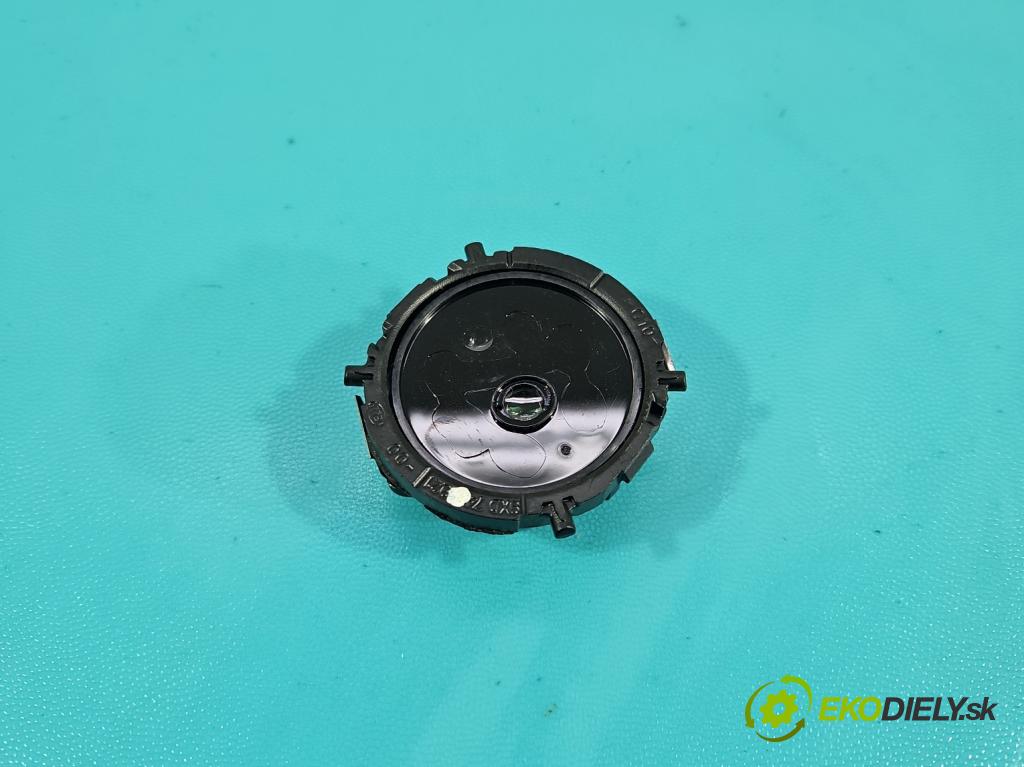 Renault Master III 2010-2024 2.3 DCI 163 HP manual 120 kW 2299 cm3 3- snímač déšť: 285356725R (Snímač dažďa)