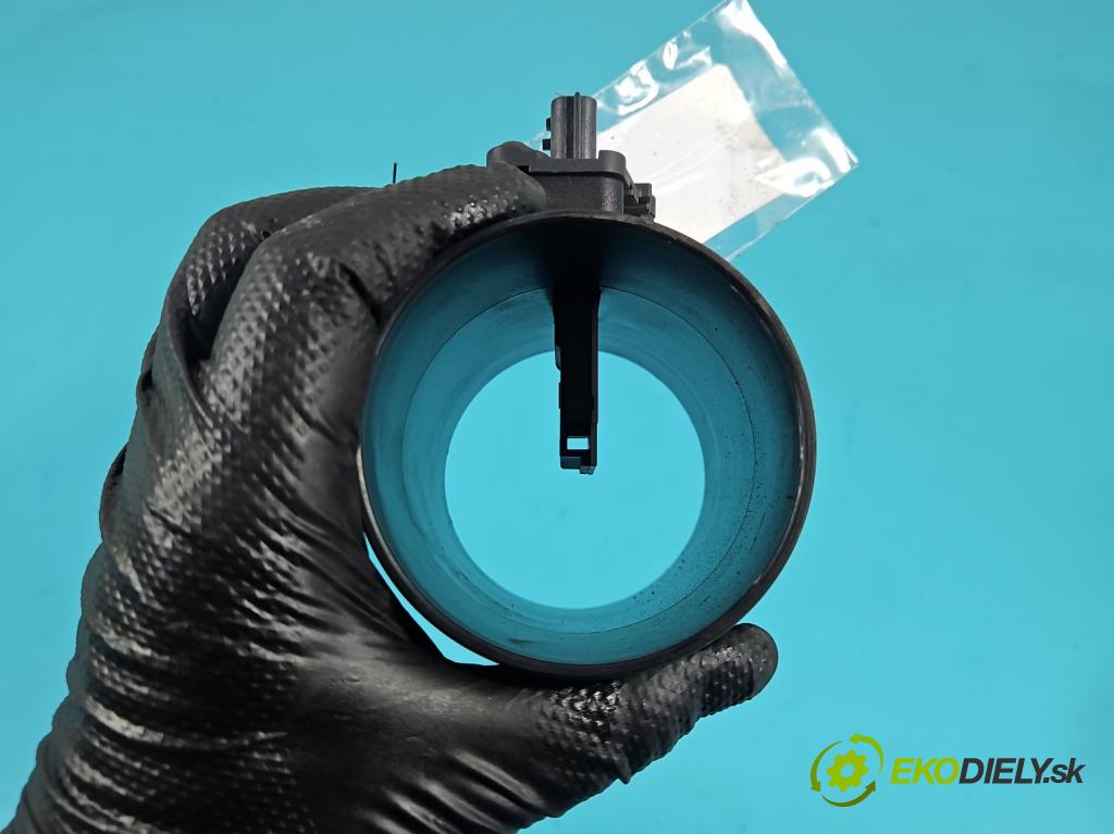 Renault Master III 2010-2024 2.3 DCI 163 HP manual 120 kW 2299 cm3 3- průtokoměr: 93450753 (Váha vzduchu)