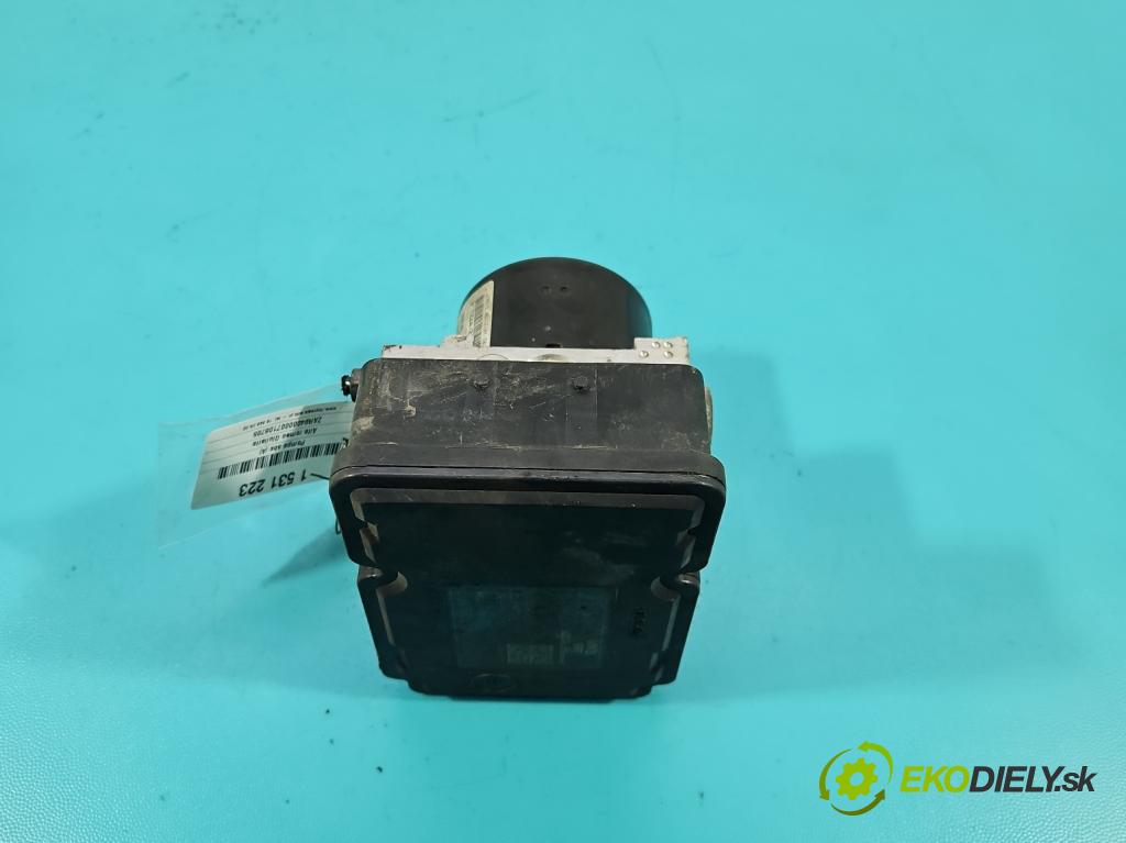 Alfa romeo Giulietta 1.4 T 170 HP manual 125 kW 1368 cm3 5- čerpadlo abs 100961-28083 (Pumpa ABS)