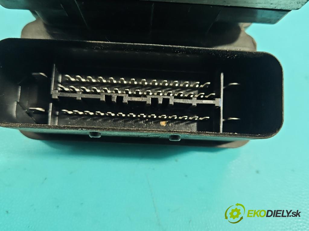 Alfa romeo Giulietta 1.4 T 170 HP manual 125 kW 1368 cm3 5- čerpadlo abs 100961-28083 (Pumpa ABS)