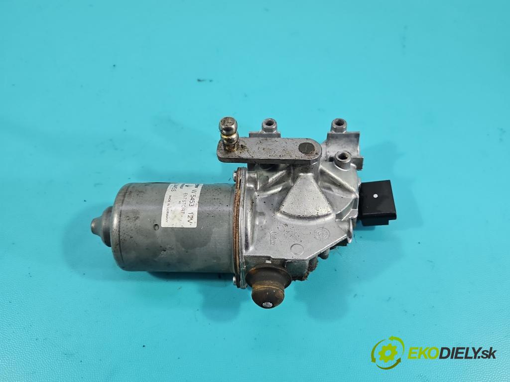 Renault Master III 2010-2024 2.3 DCI 163 HP manual 120 kW 2299 cm3 3- motor stieračov predné 141409360